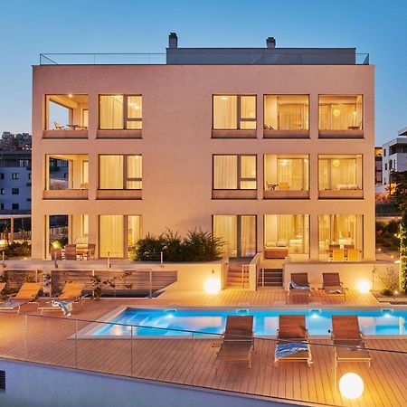 Eol Apartments Split Ngoại thất bức ảnh