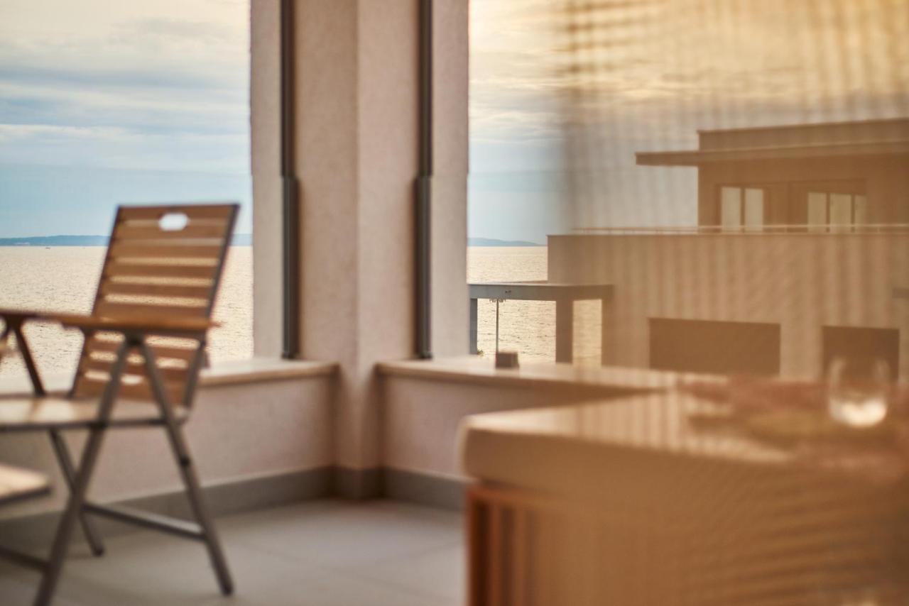 Eol Apartments Split Ngoại thất bức ảnh