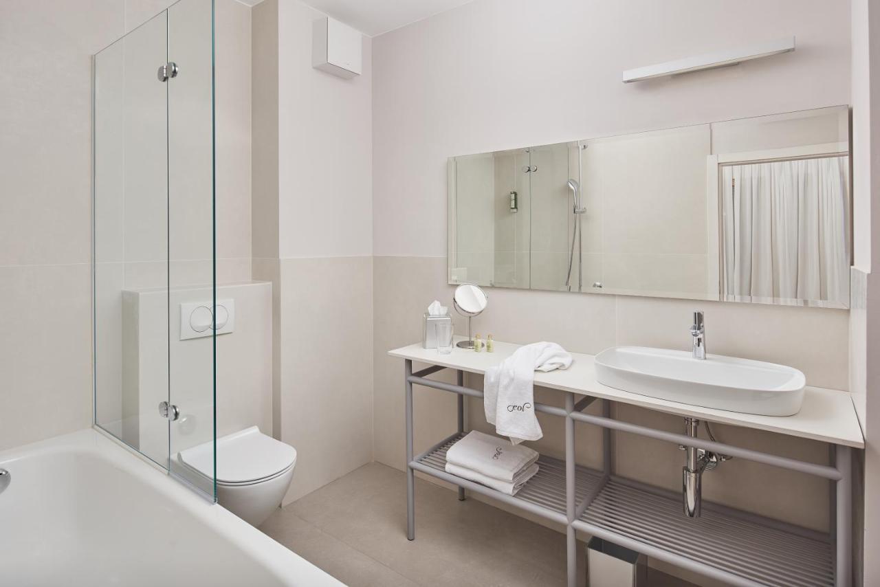 Eol Apartments Split Ngoại thất bức ảnh