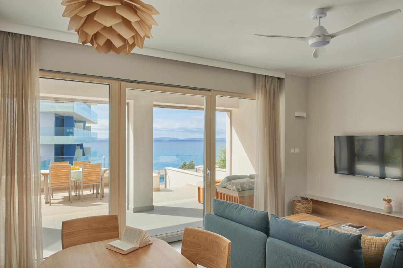 Eol Apartments Split Ngoại thất bức ảnh