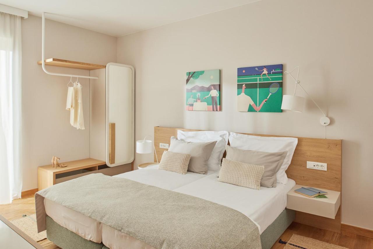 Eol Apartments Split Ngoại thất bức ảnh