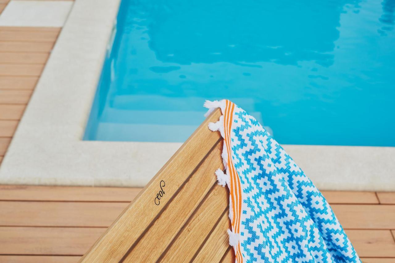 Eol Apartments Split Ngoại thất bức ảnh