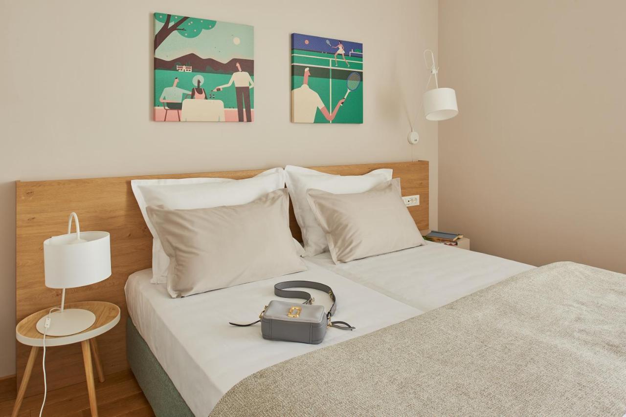 Eol Apartments Split Ngoại thất bức ảnh
