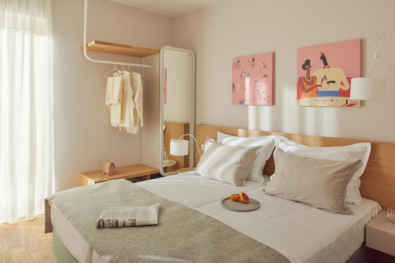 Eol Apartments Split Ngoại thất bức ảnh