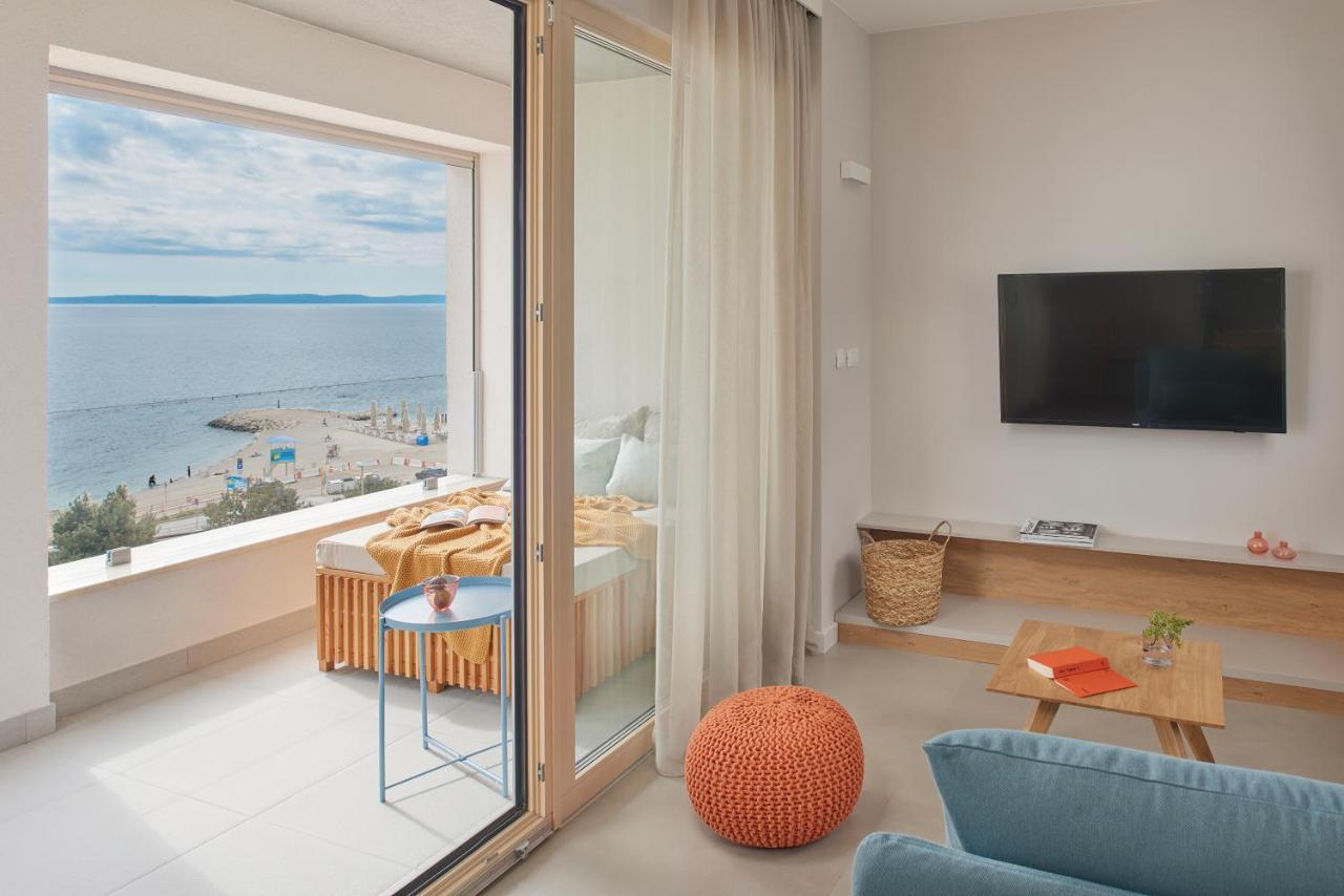Eol Apartments Split Ngoại thất bức ảnh