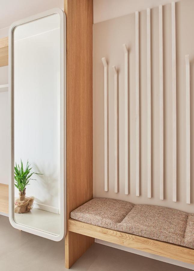 Eol Apartments Split Ngoại thất bức ảnh