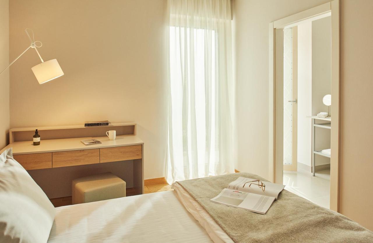 Eol Apartments Split Ngoại thất bức ảnh
