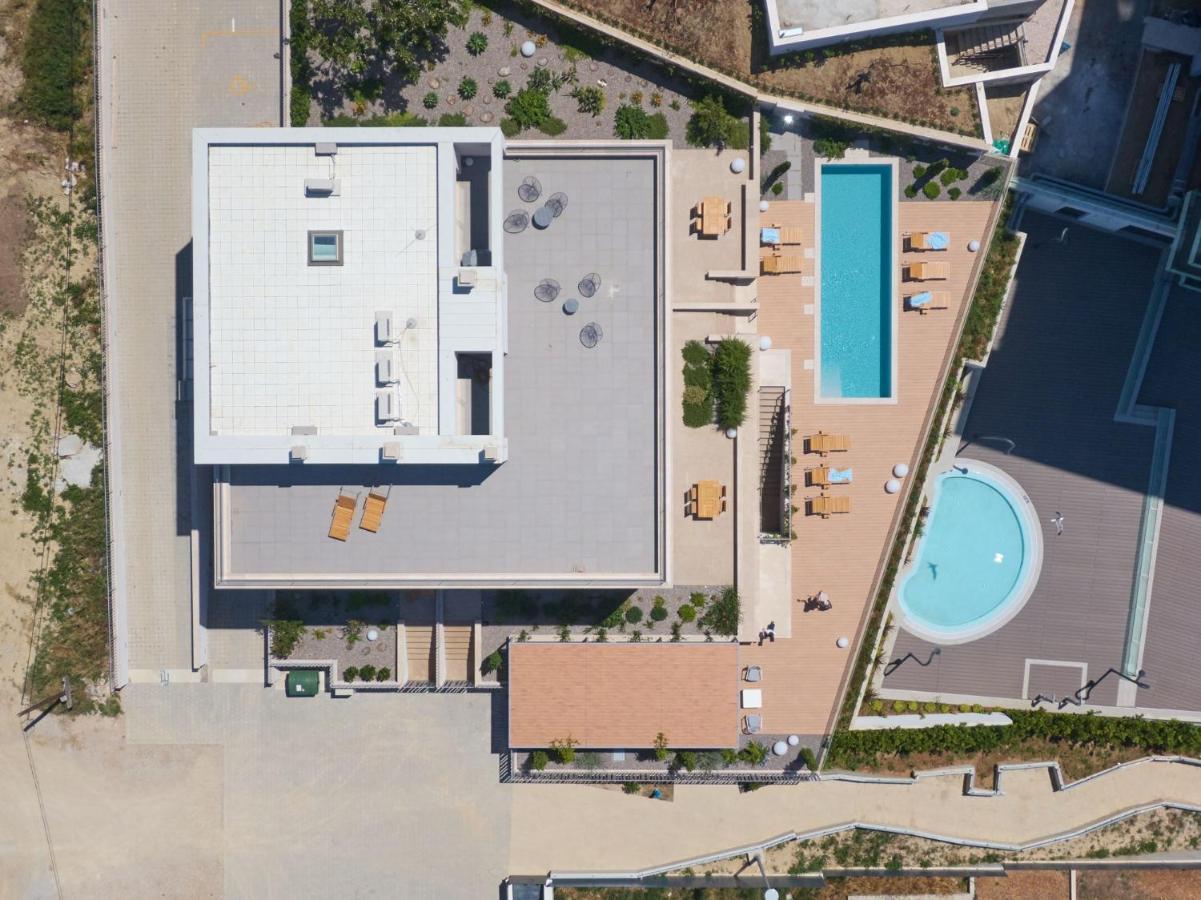 Eol Apartments Split Ngoại thất bức ảnh