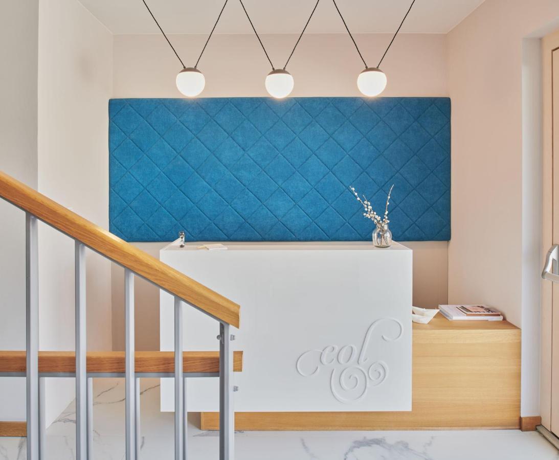 Eol Apartments Split Ngoại thất bức ảnh