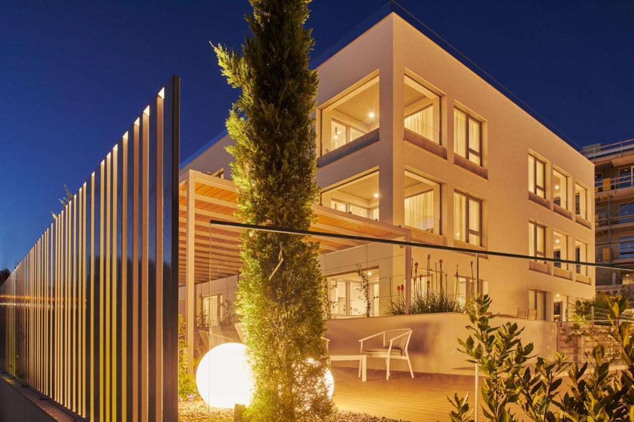 Eol Apartments Split Ngoại thất bức ảnh
