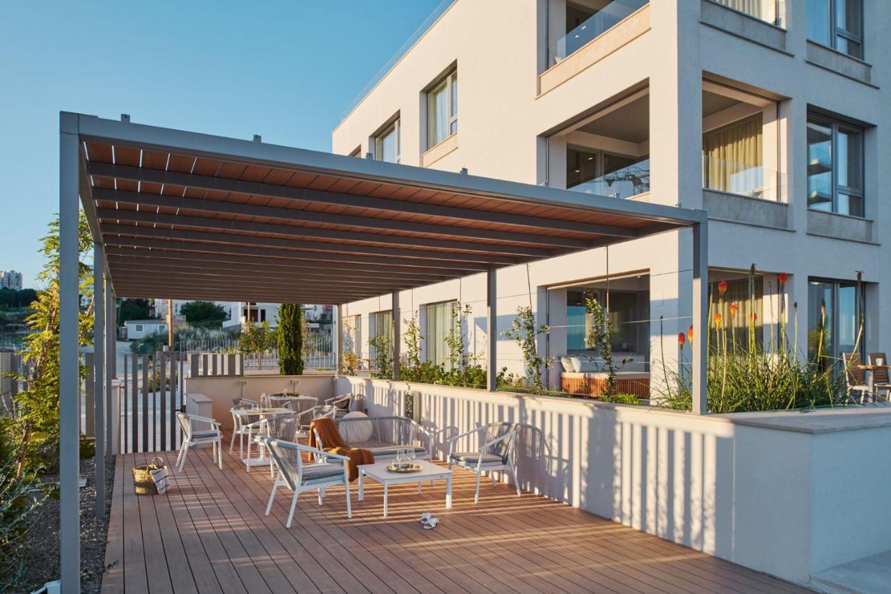 Eol Apartments Split Ngoại thất bức ảnh