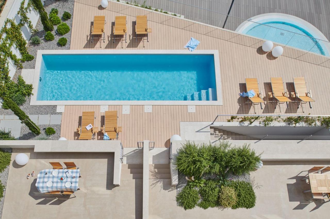 Eol Apartments Split Ngoại thất bức ảnh