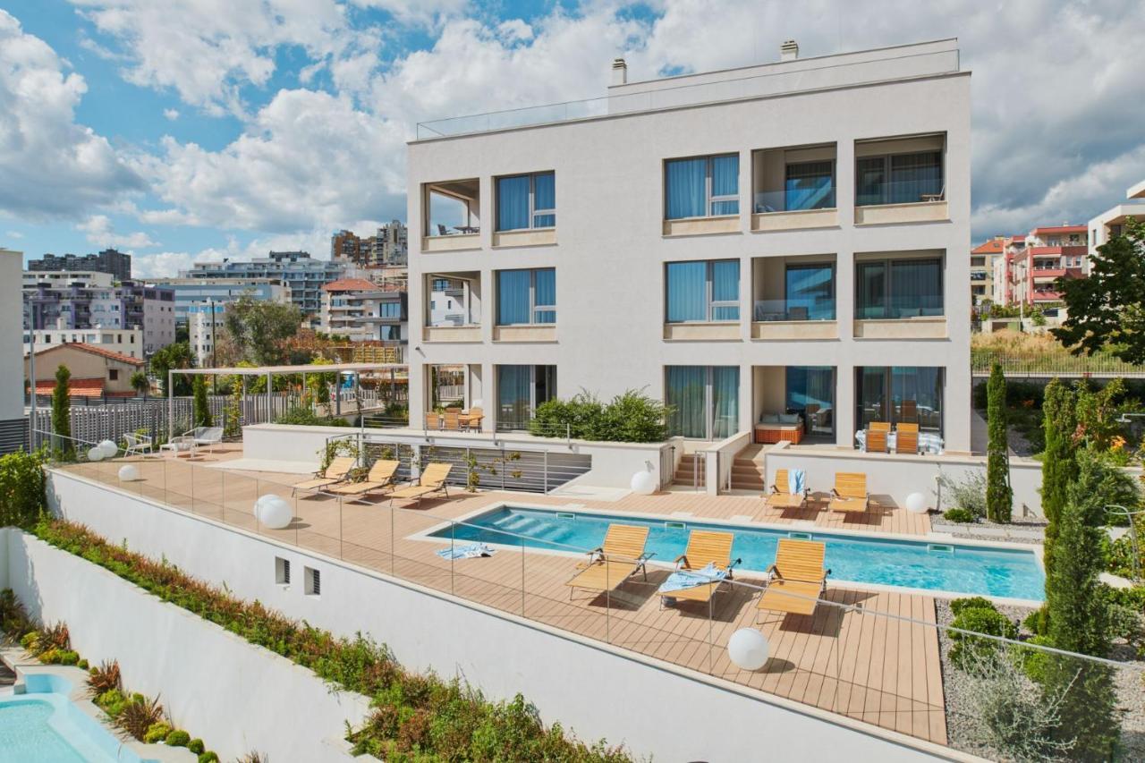 Eol Apartments Split Ngoại thất bức ảnh
